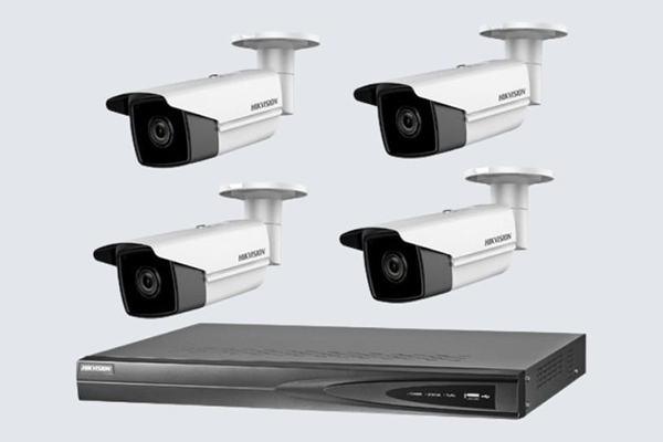 Security Hardware