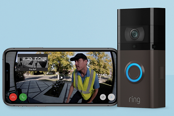 Automated Gates & Smart Locks
