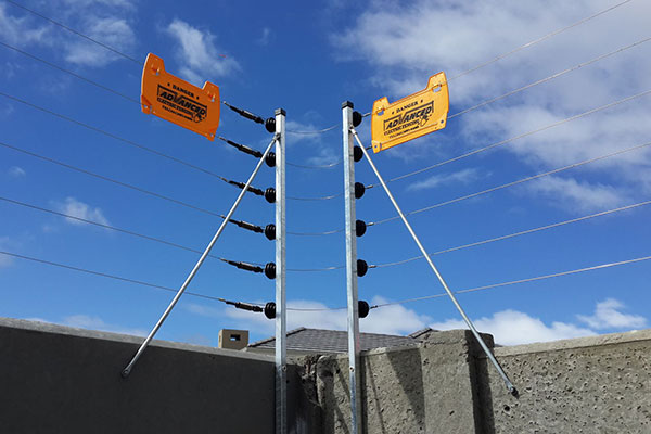 Electric Fencing