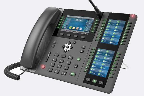Intercom Systems