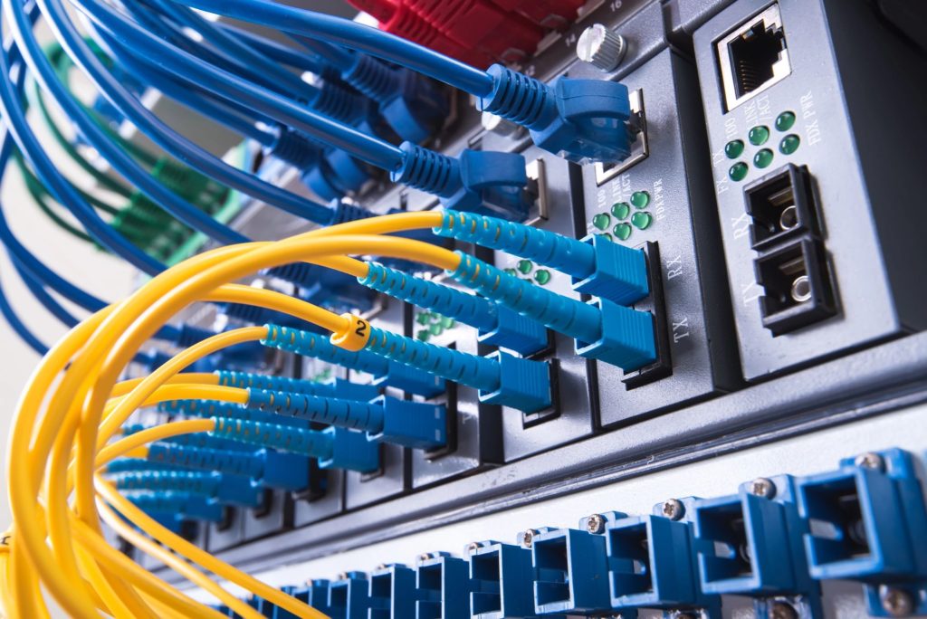 Networking Equipment