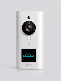 Video Doorbell Intercom