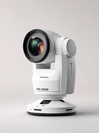 Pan-Tilt Zoom Camera