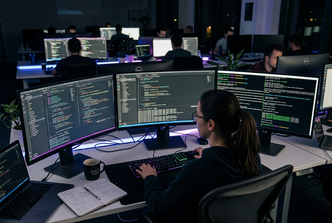 Software Solutions